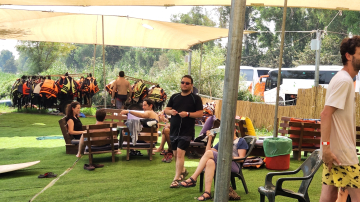 MCB 2022 Retreat Kfar Blum picture no. 111