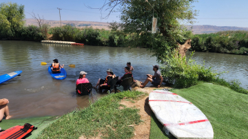 MCB 2022 Retreat Kfar Blum picture no. 112