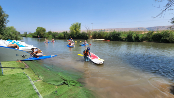 MCB 2022 Retreat Kfar Blum picture no. 114