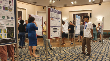 MCB 2022 Retreat Kfar Blum picture no. 124