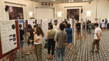 MCB 2022 Retreat Kfar Blum picture no. 125