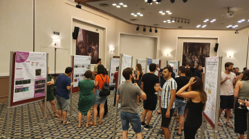 MCB 2022 Retreat Kfar Blum picture no. 126