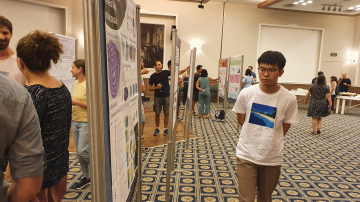 MCB 2022 Retreat Kfar Blum picture no. 128