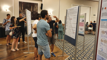 MCB 2022 Retreat Kfar Blum picture no. 129