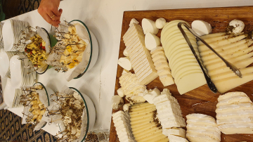 MCB 2022 Retreat Kfar Blum picture no. 130