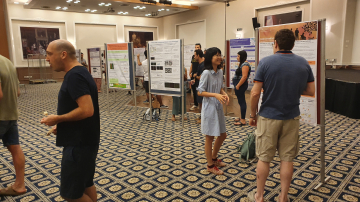 MCB 2022 Retreat Kfar Blum picture no. 131