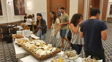 MCB 2022 Retreat Kfar Blum picture no. 132