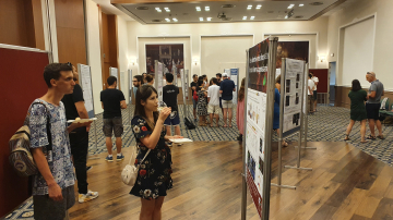 MCB 2022 Retreat Kfar Blum picture no. 134