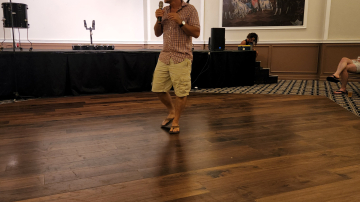 MCB 2022 Retreat Kfar Blum picture no. 137