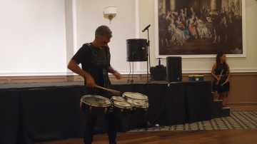 MCB 2022 Retreat Kfar Blum picture no. 145