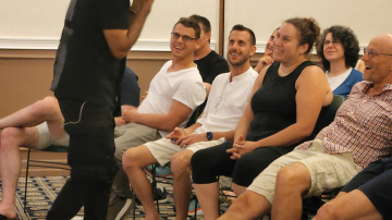 MCB 2022 Retreat Kfar Blum picture no. 147