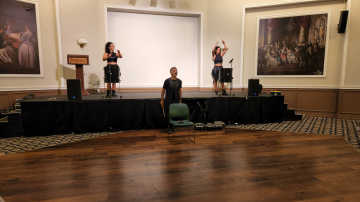 MCB 2022 Retreat Kfar Blum picture no. 153