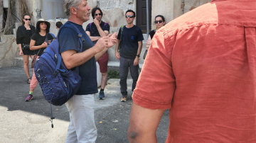 MCB 2022 Retreat Kfar Blum picture no. 156