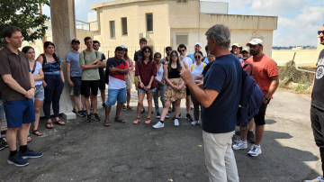 MCB 2022 Retreat Kfar Blum picture no. 157