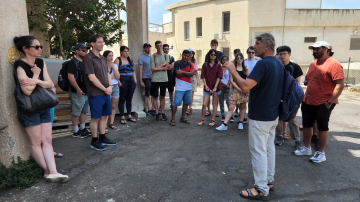 MCB 2022 Retreat Kfar Blum picture no. 158