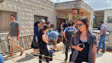 MCB 2022 Retreat Kfar Blum picture no. 169