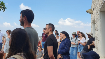 MCB 2022 Retreat Kfar Blum picture no. 173