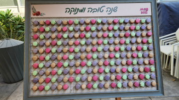 MCB Rosh Hashana 2022 picture no. 24