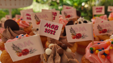 MCB Rosh Hashana 2022 picture no. 29