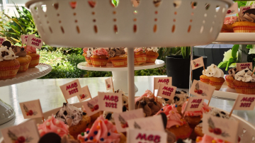 MCB Rosh Hashana 2022 picture no. 30