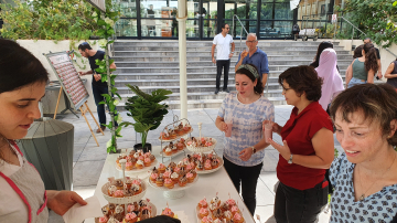 MCB Rosh Hashana 2022 picture no. 36