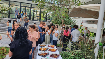 MCB Rosh Hashana 2022 picture no. 38