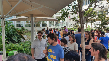 MCB Rosh Hashana 2022 picture no. 39