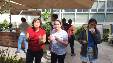 MCB Rosh Hashana 2022 picture no. 45