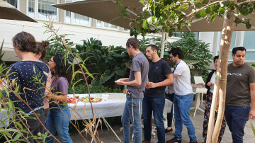 MCB Rosh Hashana 2022 picture no. 47