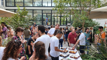 MCB Rosh Hashana 2022 picture no. 49