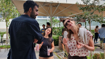 MCB Rosh Hashana 2022 picture no. 50