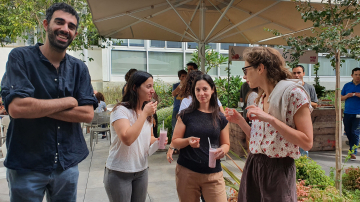 MCB Rosh Hashana 2022 picture no. 51