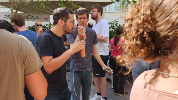 MCB Rosh Hashana 2022 picture no. 52