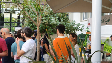 MCB Rosh Hashana 2022 picture no. 53