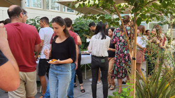 MCB Rosh Hashana 2022 picture no. 57