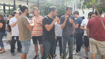 MCB Rosh Hashana 2022 picture no. 58