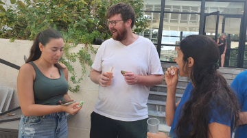 MCB Rosh Hashana 2022 picture no. 63