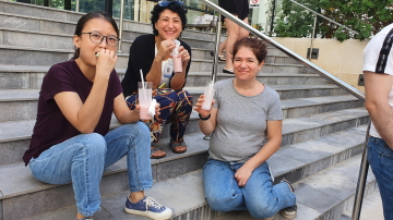 MCB Rosh Hashana 2022 picture no. 64