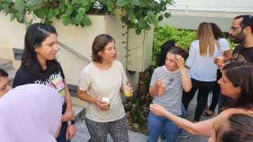 MCB Rosh Hashana 2022 picture no. 65