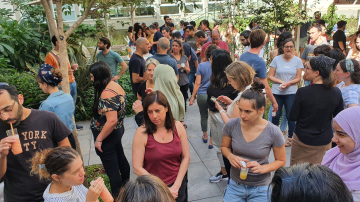 MCB Rosh Hashana 2022 picture no. 66