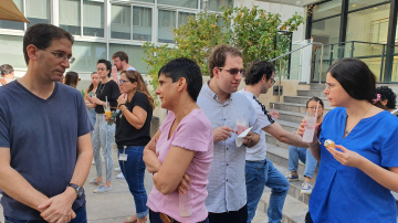 MCB Rosh Hashana 2022 picture no. 67