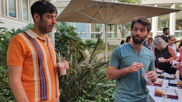 MCB Rosh Hashana 2022 picture no. 69