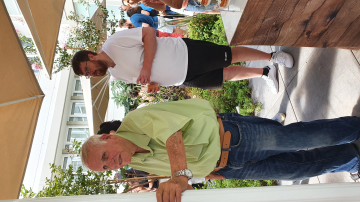 MCB Rosh Hashana 2022 picture no. 71