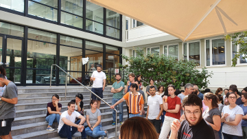 MCB Rosh Hashana 2022 picture no. 72