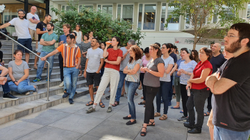 MCB Rosh Hashana 2022 picture no. 75