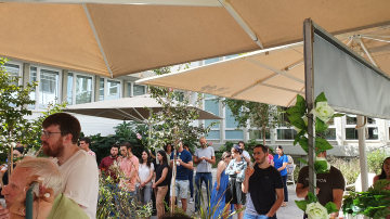 MCB Rosh Hashana 2022 picture no. 76