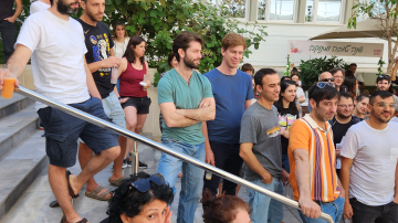 MCB Rosh Hashana 2022 picture no. 80