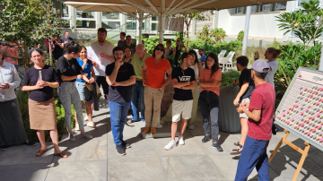 MCB Rosh Hashana 2022 picture no. 82