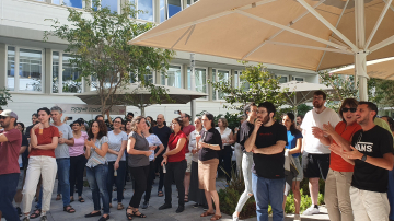 MCB Rosh Hashana 2022 picture no. 88