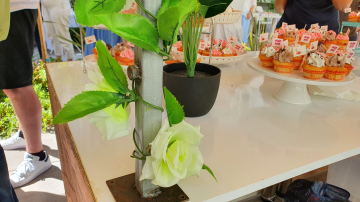 MCB Rosh Hashana 2022 picture no. 90